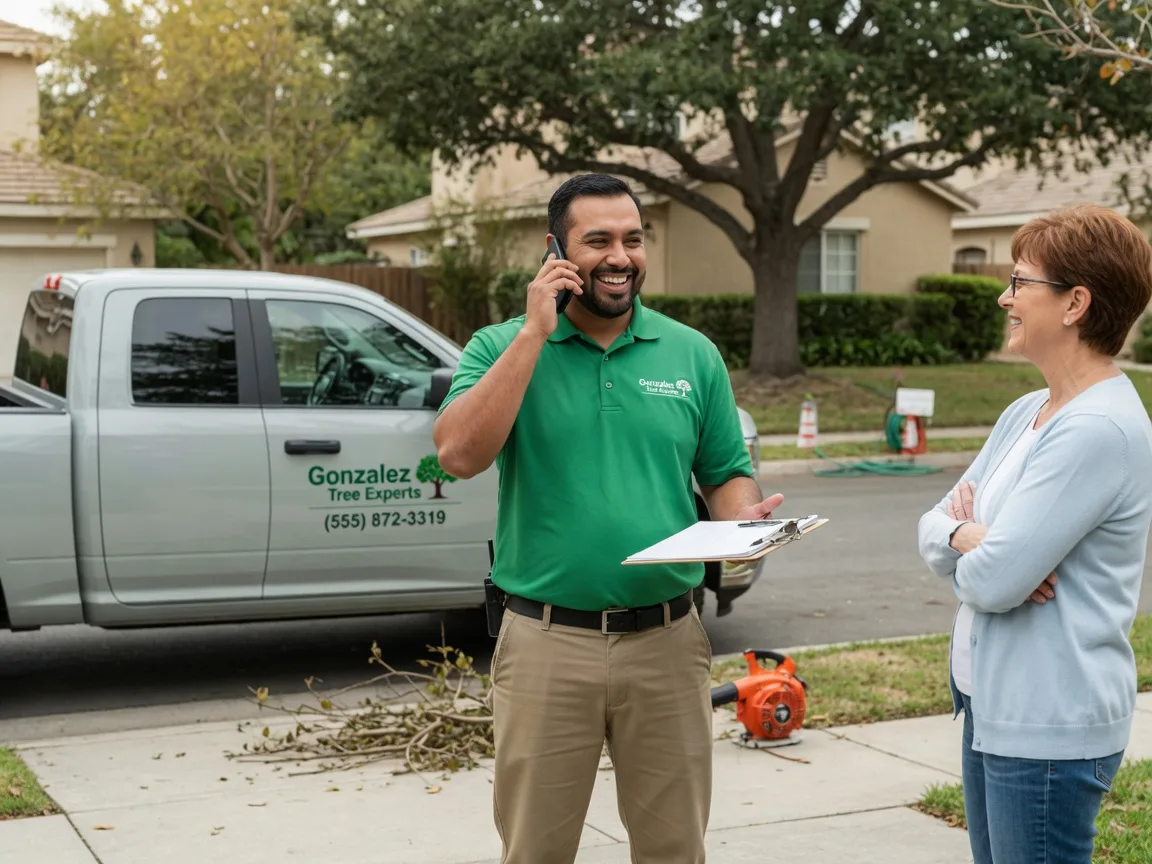 Tree Service Fate, TX FAQs